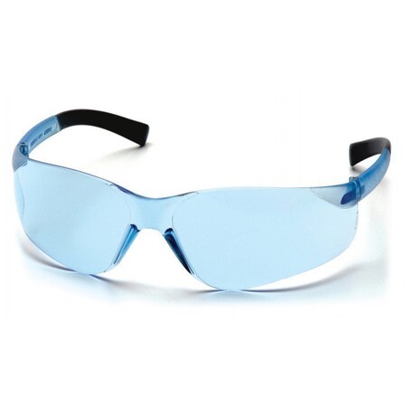 Pyramex - Mini Ztek - Infinity Blue Frame/Infinity Blue Lens S2560SN